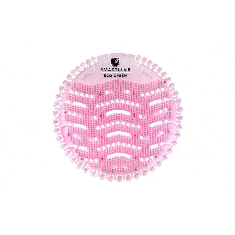 Pisoárové sítko voňavé WC Basic Strawberry Lime