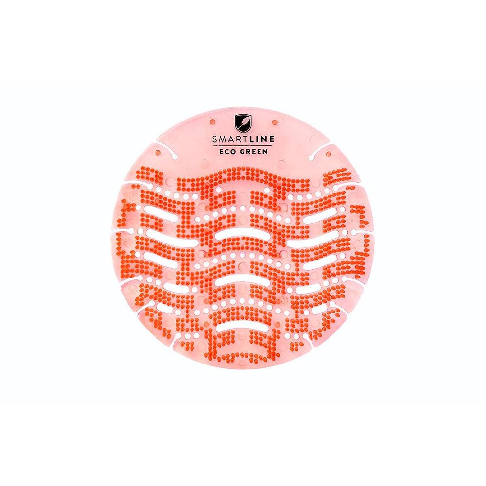 Pisoárové sítko voňavé WC Advanced Papaya Mango