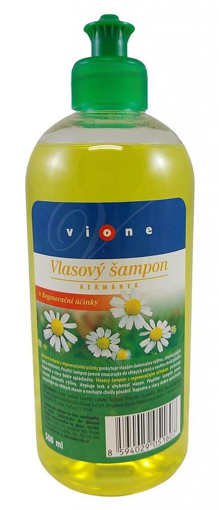 Vione heřmánkový šampon 500 l