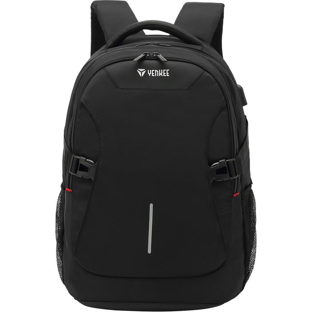 YENKEE batoh na notebook - FLASHPACKER pro NTB 15,6“ YBB 1502