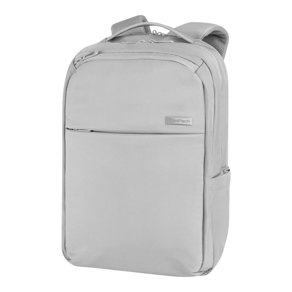 Batoh Force 13,3¨ CoolPack světle šedý