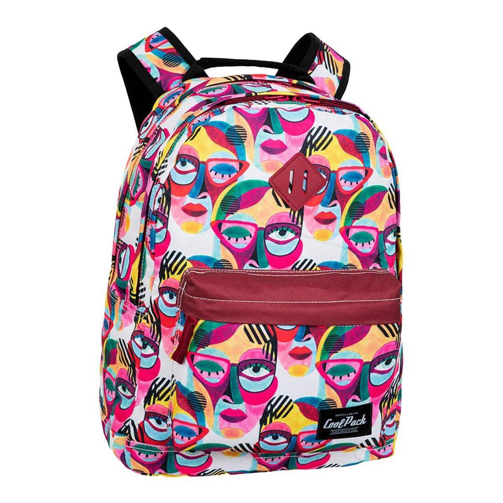 Batoh Scout CoolPack Cinco
