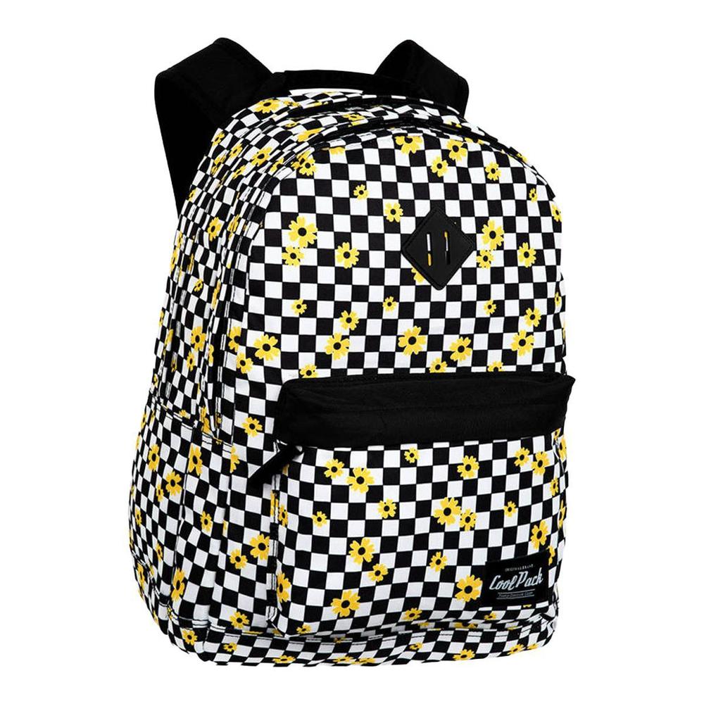 Batoh Scout CoolPack Chess Flow