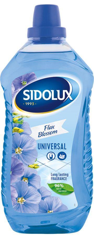 Sidolux Universal 1 litr Flax Blossom