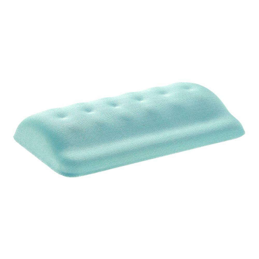 Podložka pod zápěstí Powerton Ergoline pastel mint