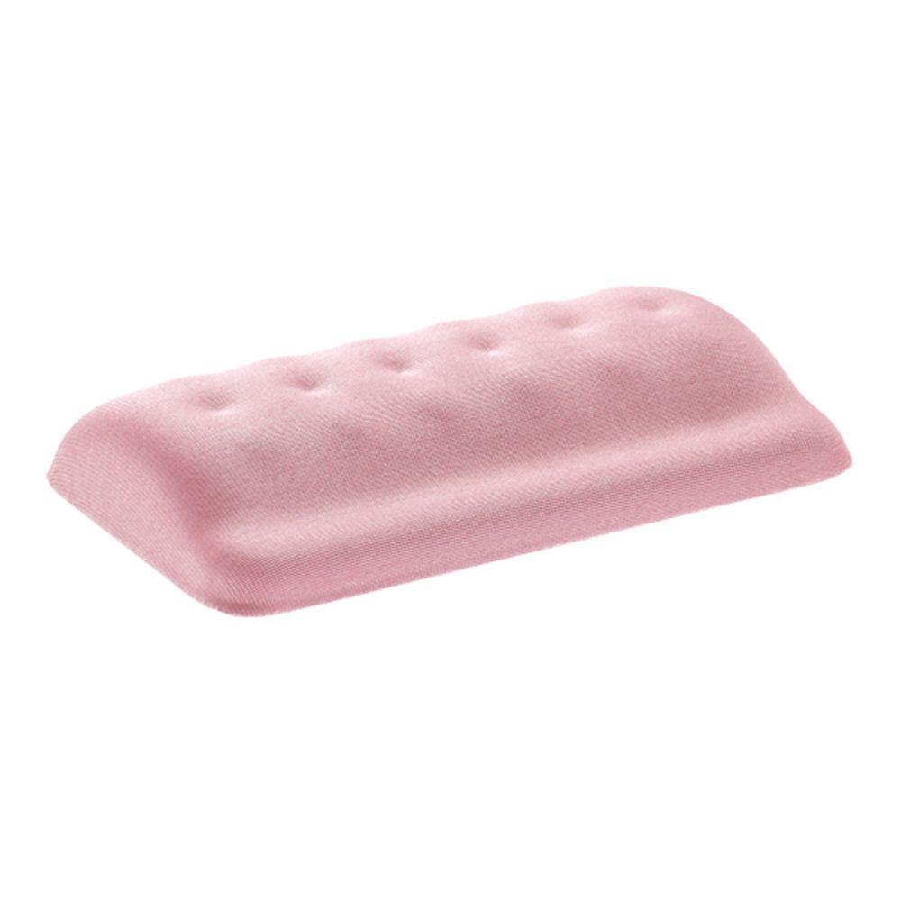 Podložka pod zápěstí Powerton Ergoline pastel růžová