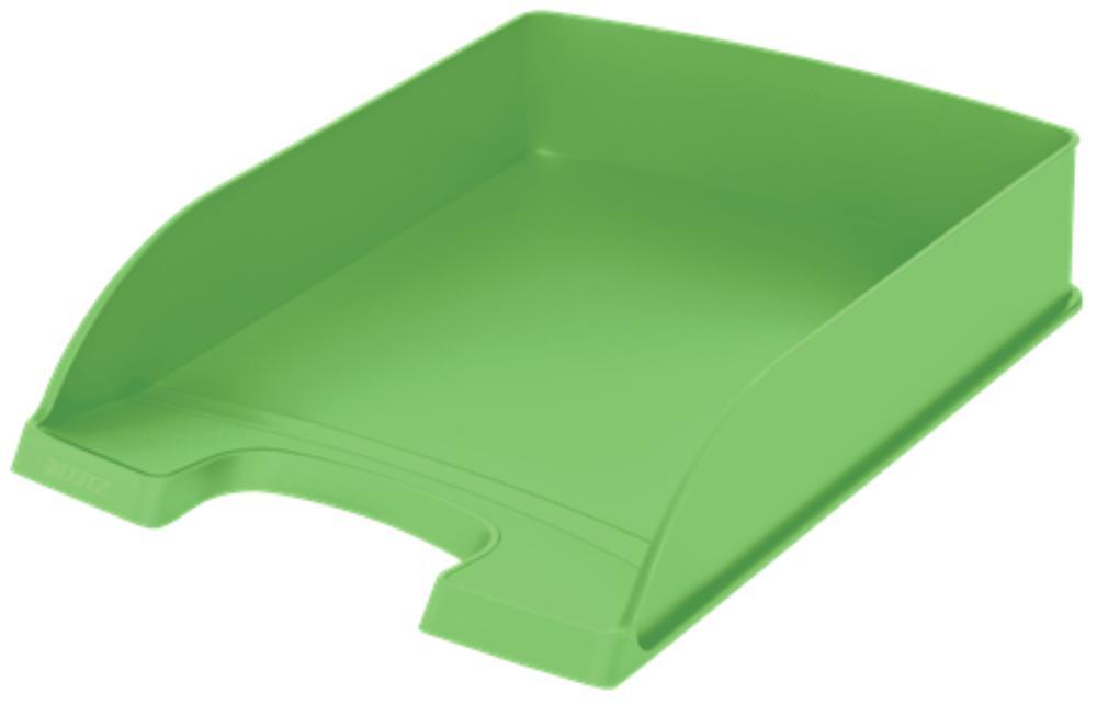 Leitz odkladač na písemnosti RECYCLE zelený