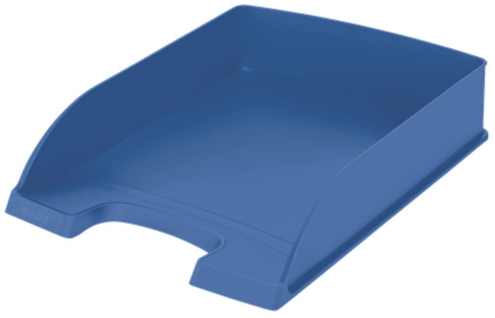 Leitz odkladač na písemnosti RECYCLE modrý