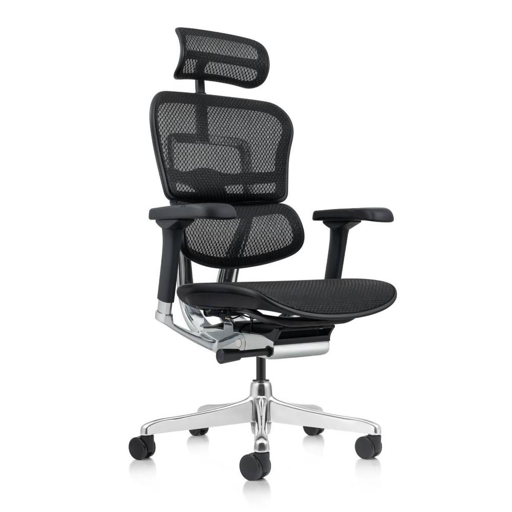 OFFICE PRO s.r.o. kancelářská židle Sirius Q 24 NEO