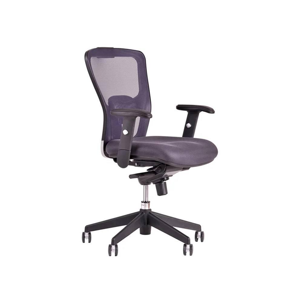 OFFICE PRO s.r.o. kancelářská židle - Dike BP DK15 antracit