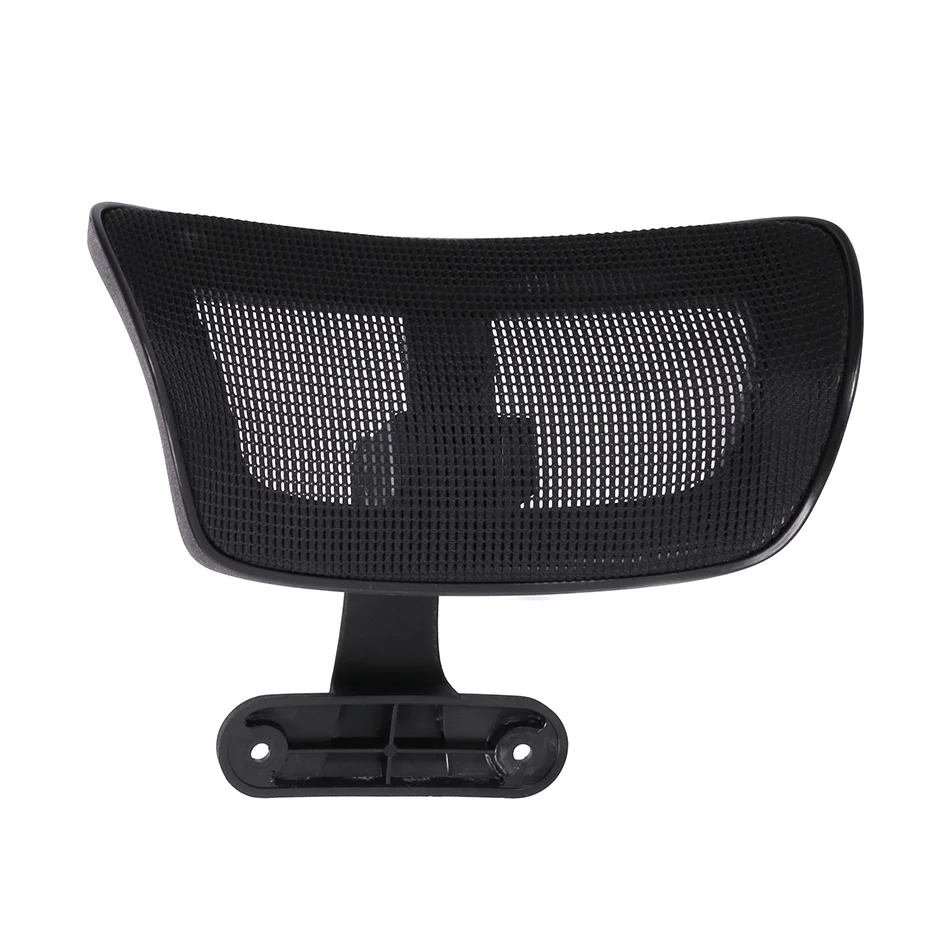 OFFICE PRO s.r.o. podhlavník - THEMIS mesh černá
