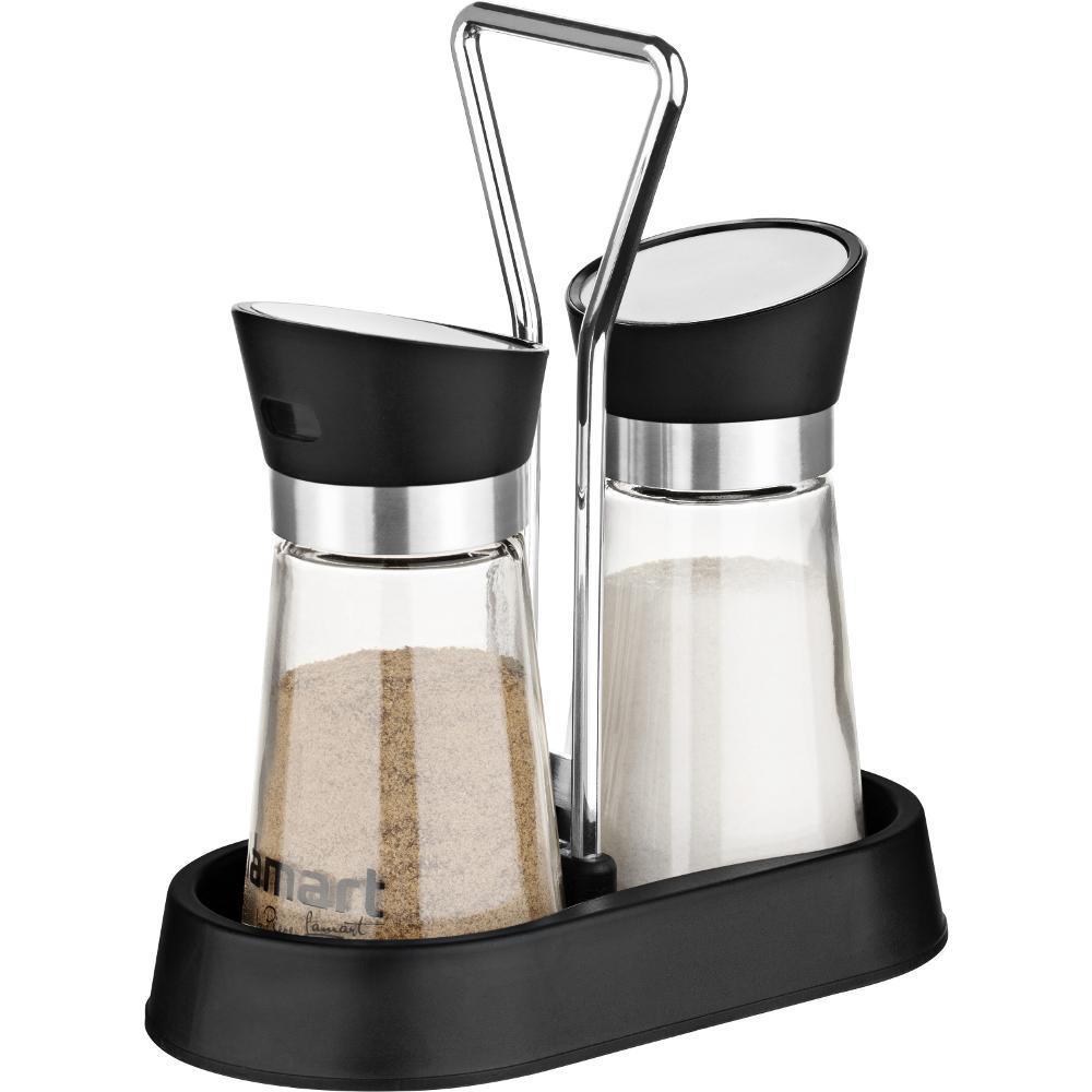 Sada sůl a pepř Lamart 2 ks TASTE