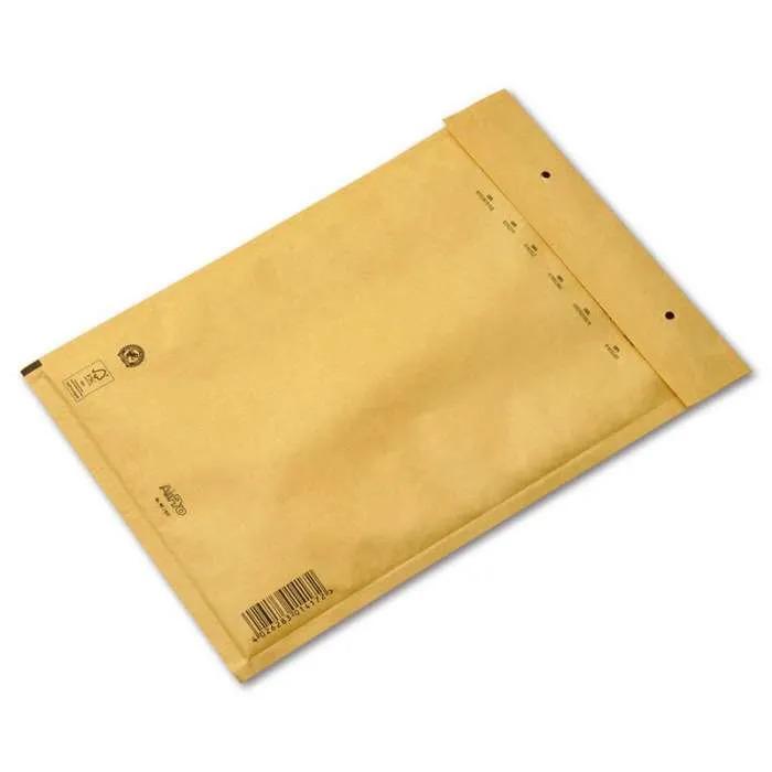 Obálka protinárazová C4 (H/18) hnědá, vnější rozměr 290 x 370, vnitřní rozměr 270 x 360/100 ks