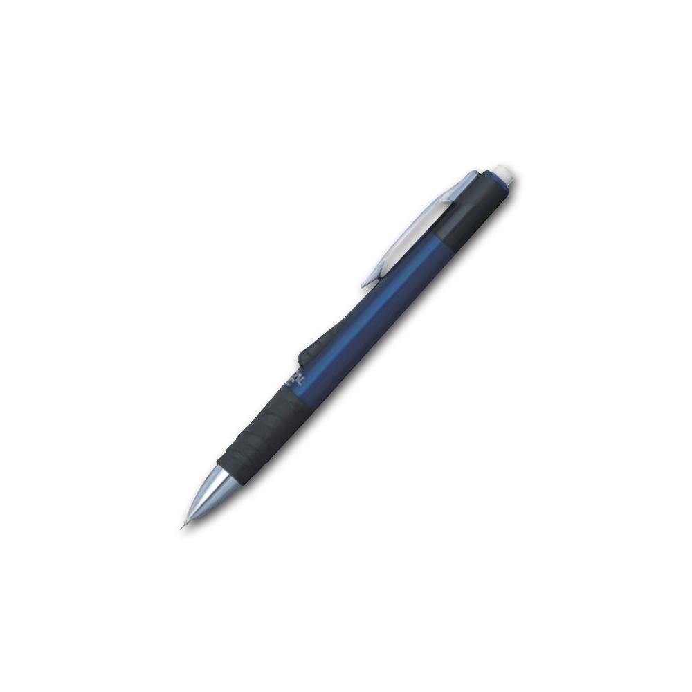Pero kuličkové PENAC METAL CLIC černé