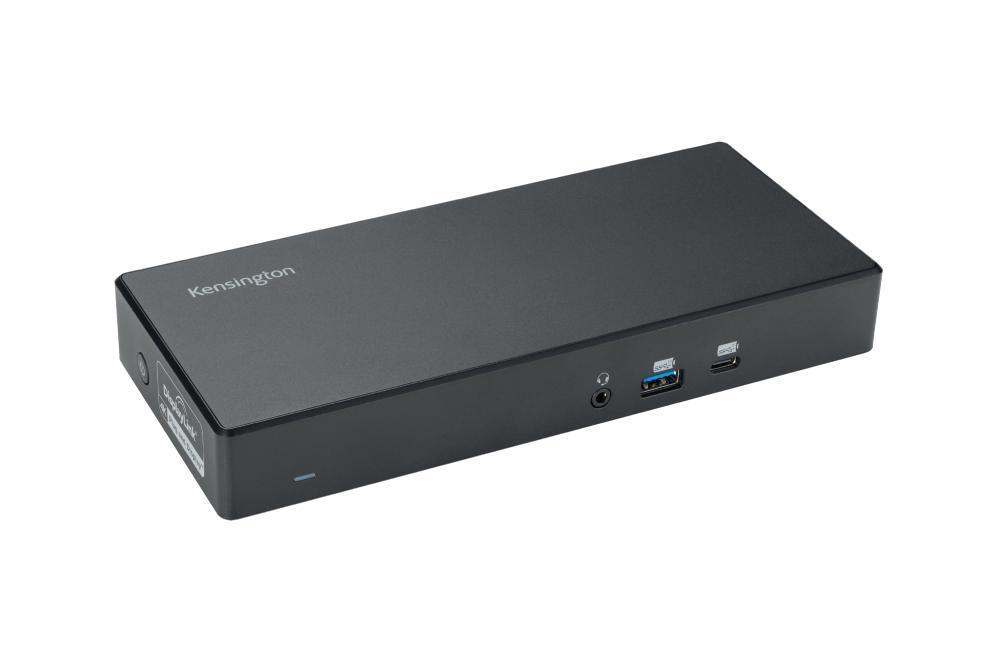 Kensington Dokovací stanice USB-C® & USB-A 4K