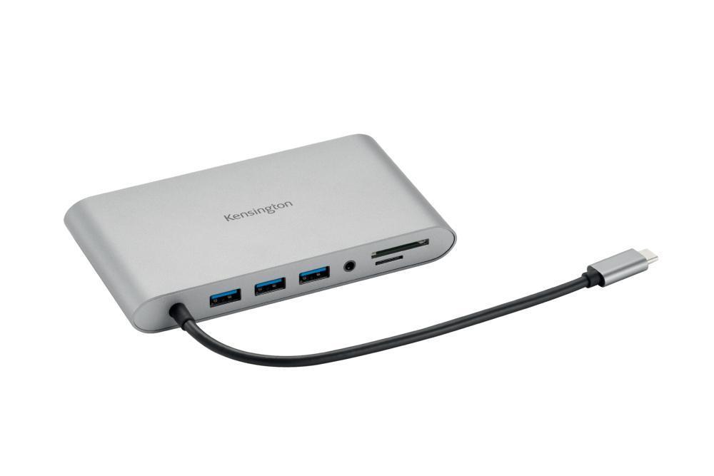Kensington Dokovací Stanice Přenosná F UH1440P USB-C
