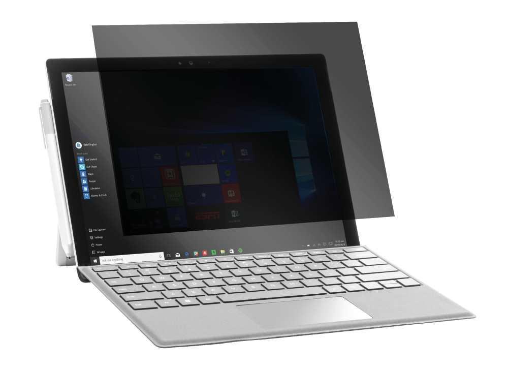 Kensington privátní filtr pro Surface Go, 2-směrný odnímatelný