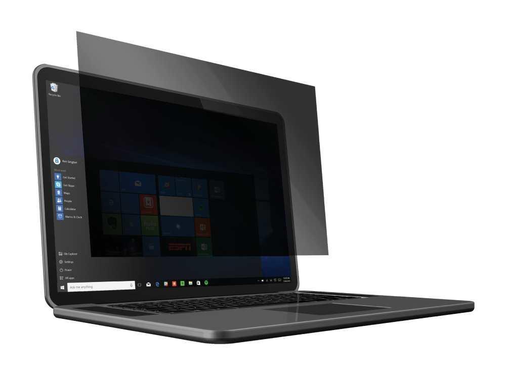 Kensington 2-cestný privátní filtr pro Surface Laptop 3 13.5
