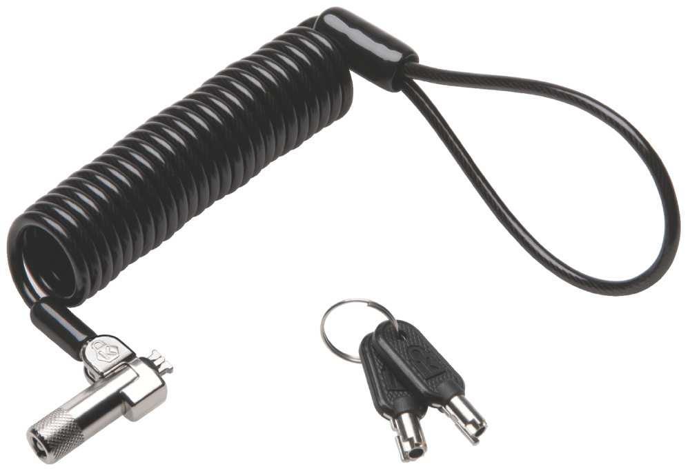 Kensington NanoSaver® Portable zámek pro notebooky na klíč