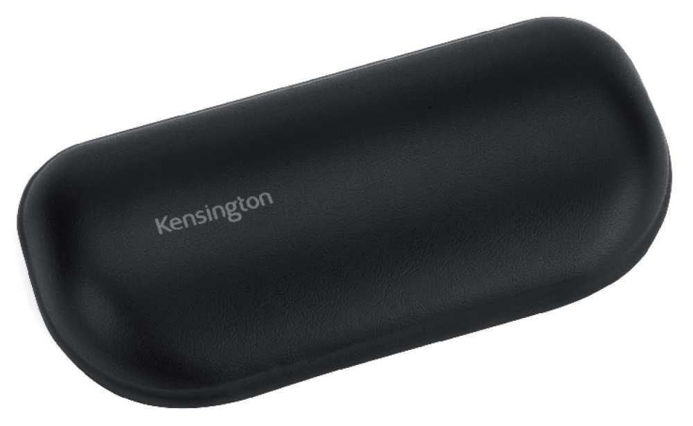 Kensington opěrka zápěstí pro standardní myši ErgoSoft™ černá
