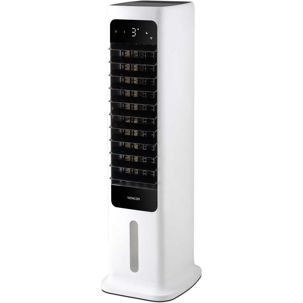 Sencor ochlazovač vzduchu sloupový - SFN 9025WH