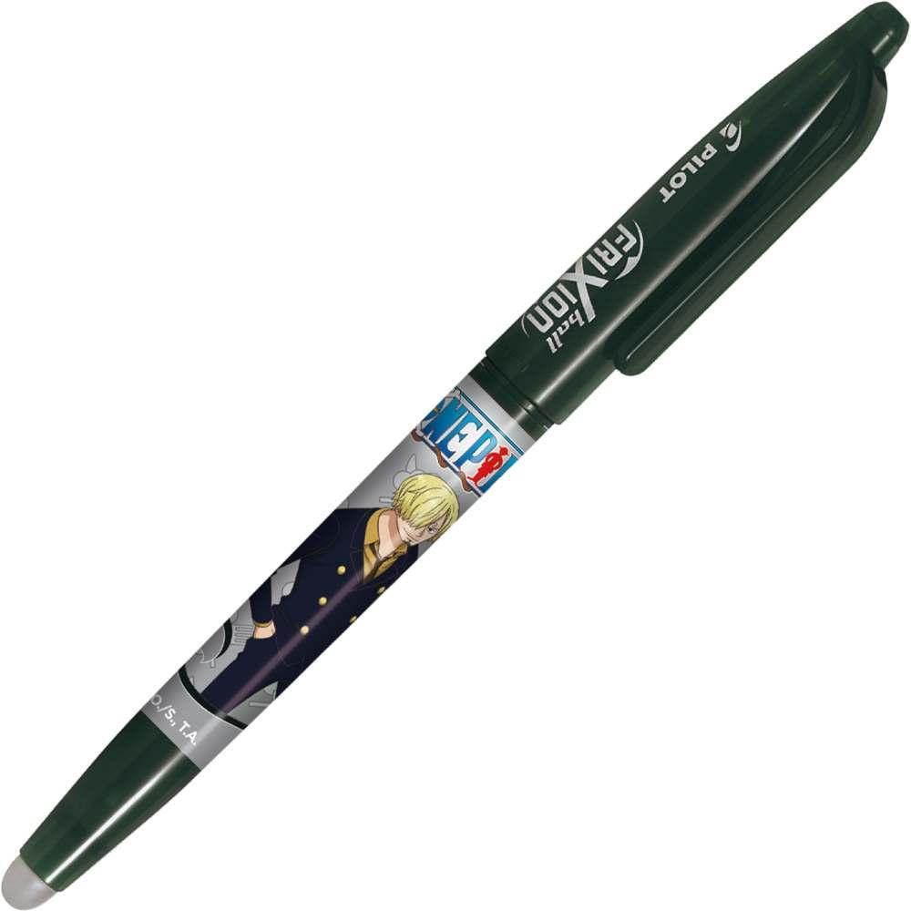 Pilot roller 2064 FriXion Ball 07 One Piece černý