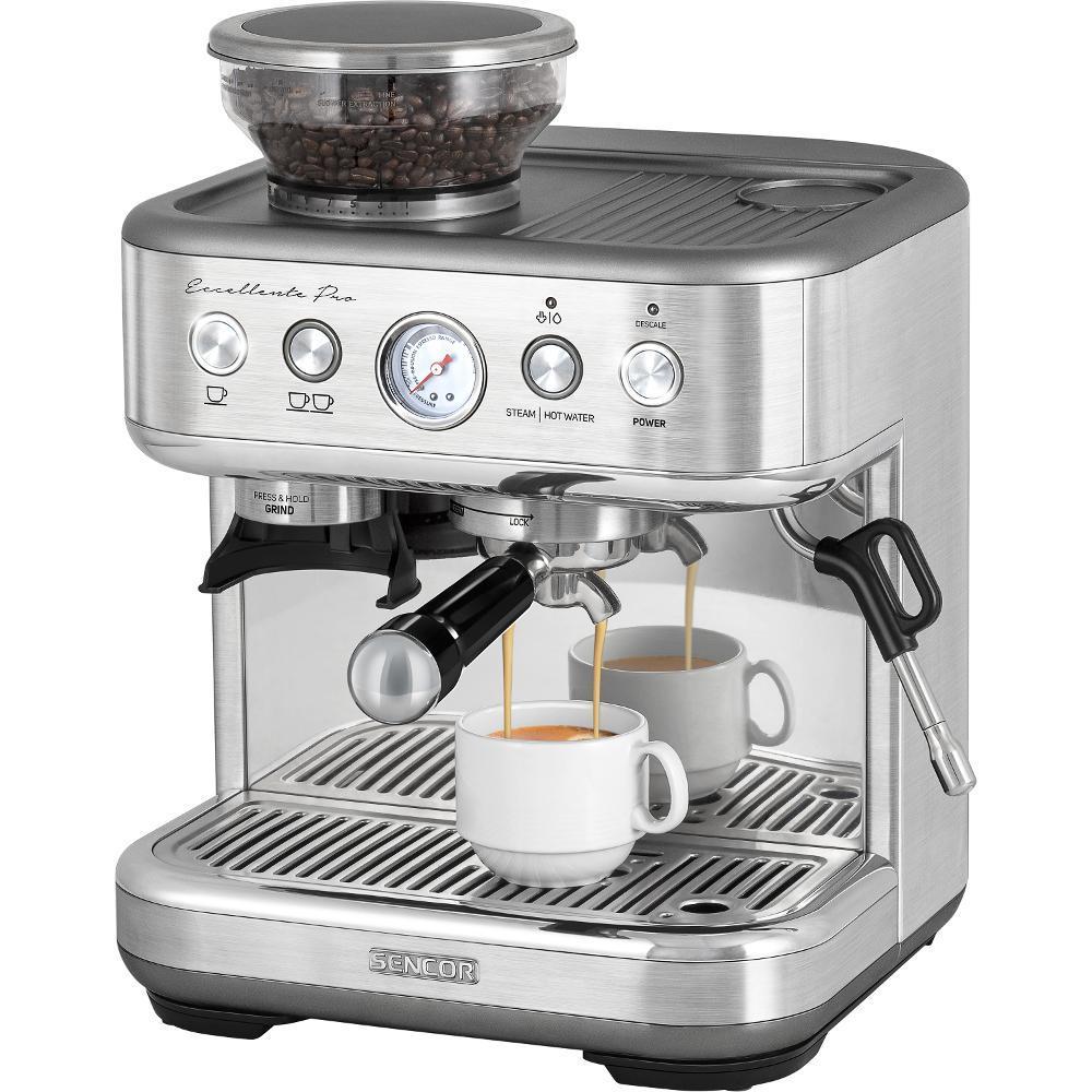 Sencor espresso pákové