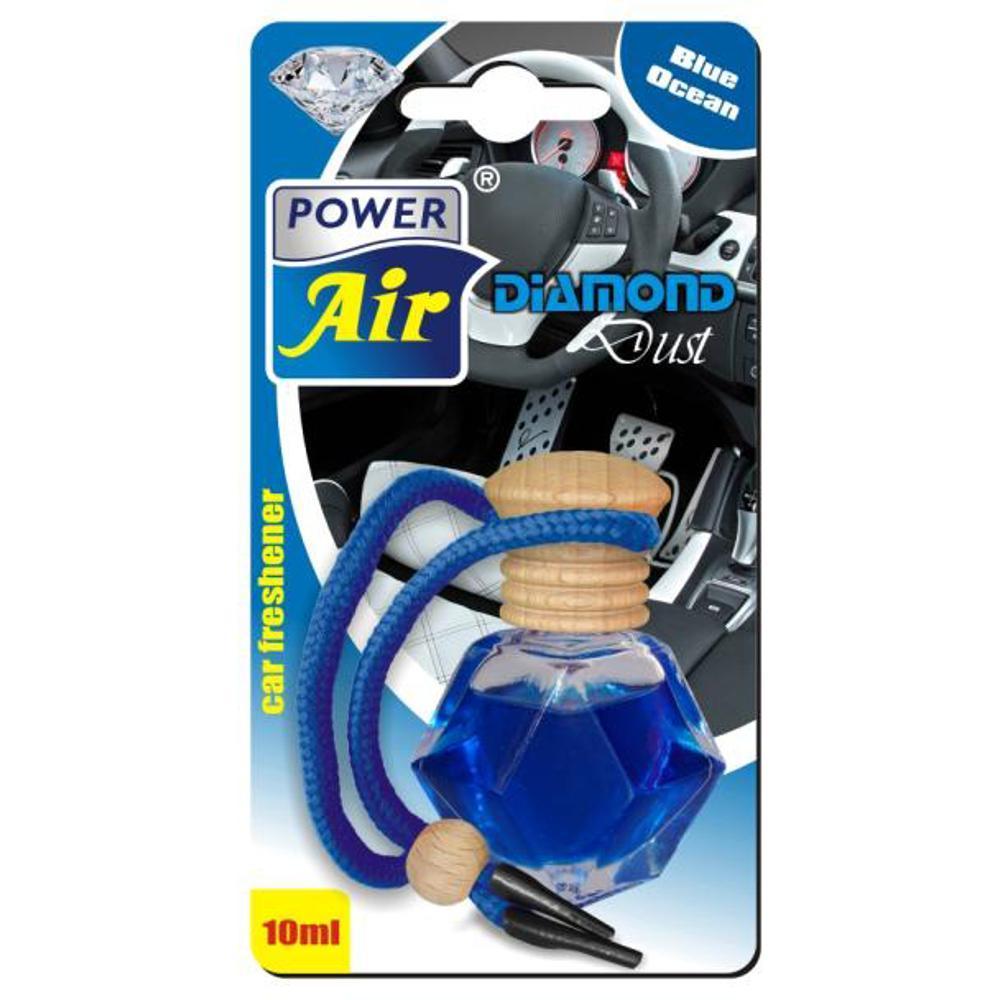 Osvěžovač POWER AIR Blue ocean