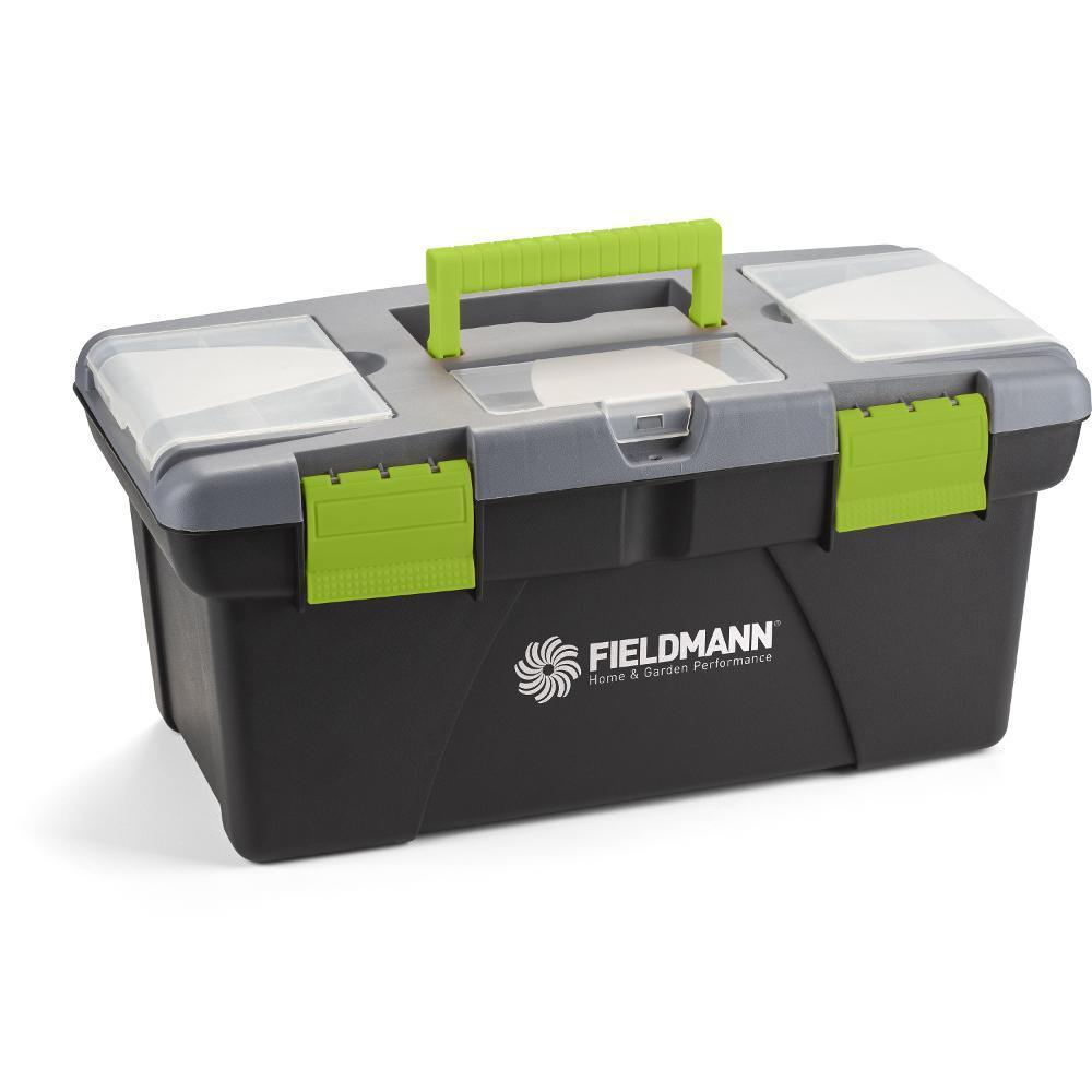 FIELDMANN box na nářadí 16,5