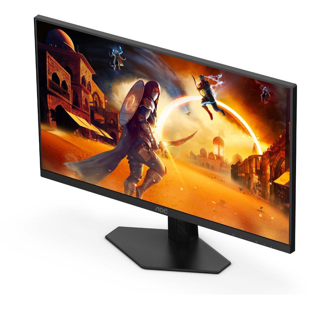 LCD monitor AOC 27