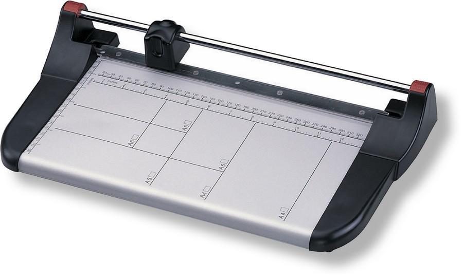Kw-trio řezačka Eco kotoučová 33 A4