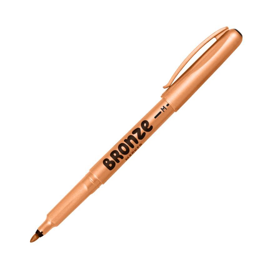 Centropen značkovač 2670 bronzový 1 mm
