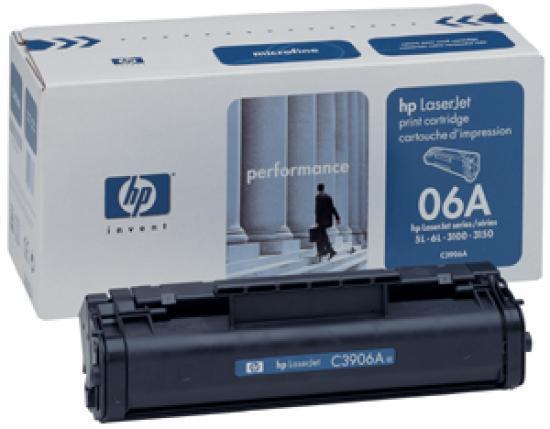 Toner originální HP Q5942X, HP 42X, 20000str., černý